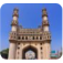 Hyderabad to Dubai